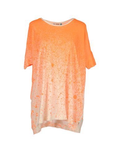 ZOOM COMBO - T-shirt