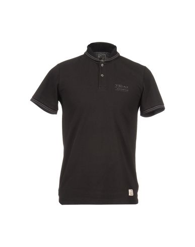 ZOOM FIRETRAP - Polo shirt