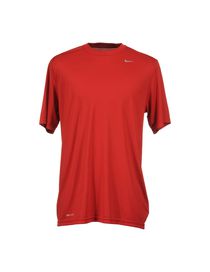 NIKE - Short sleeve t-shirt