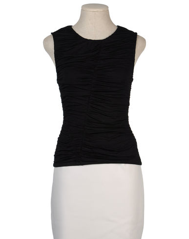 ZOOM FAITH CONNEXION - Sleeveless t-shirt