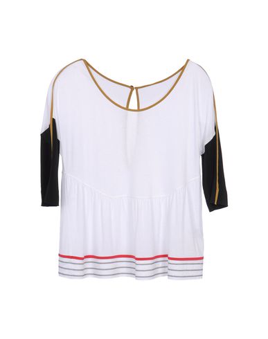 ZOOM FENDI - Short sleeve t-shirt