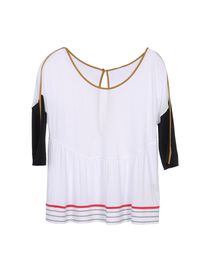 FENDI - Short sleeve t-shirt