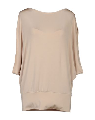 ZOOM ISSEY MIYAKE - Sleeveless t-shirt