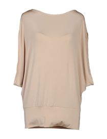 ISSEY MIYAKE - T-shirt