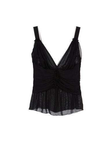 ZOOM D&G - Top