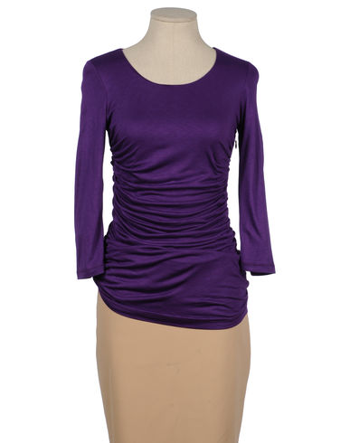 ZOOM VERSUS - Long sleeve t-shirt