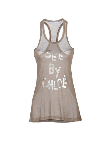 ZOOM SEE BY CHLOÉ - Top