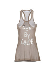 SEE BY CHLOÃ‰ - Top