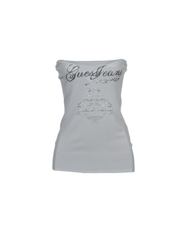ZOOM GUESS - Tube top