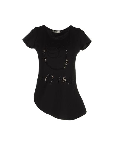 ZOOM ISSEY MIYAKE - Short sleeve t-shirt