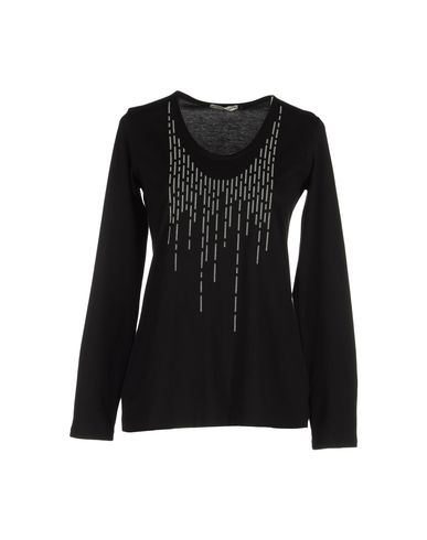 ZOOM ISSEY MIYAKE - Long sleeve t-shirt