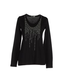 ISSEY MIYAKE - T-shirt