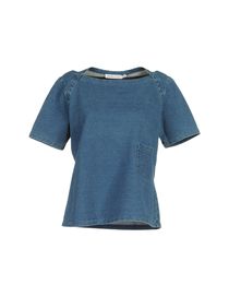 SEE BY CHLOÉ - Short sleeve t-shirt