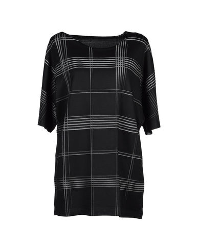 ZOOM ISSEY MIYAKE - Short sleeve t-shirt