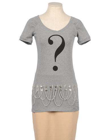 ZOOM LOVE MOSCHINO - Short sleeve t-shirt