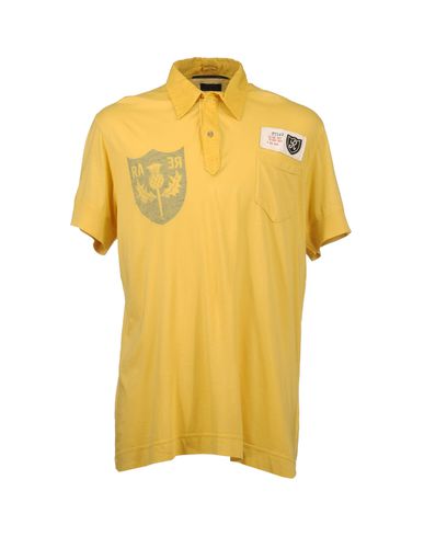 ZOOM RA-RE - Polo shirt