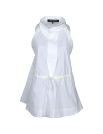 TER ET BANTINE - Sleeveless shirt