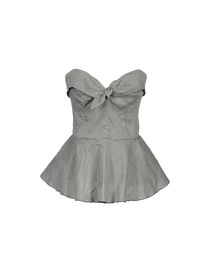 TER ET BANTINE - Tube top