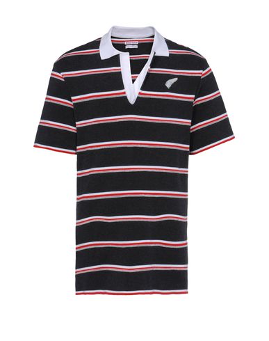 ZOOM MICHAEL BASTIAN - Polo sweater