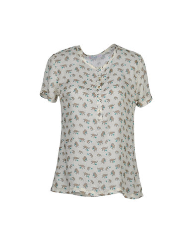 ZOOM PAUL & JOE SISTER - Blouse