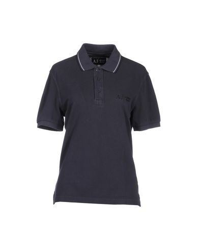 ZOOM ARMANI JEANS - Polo shirt