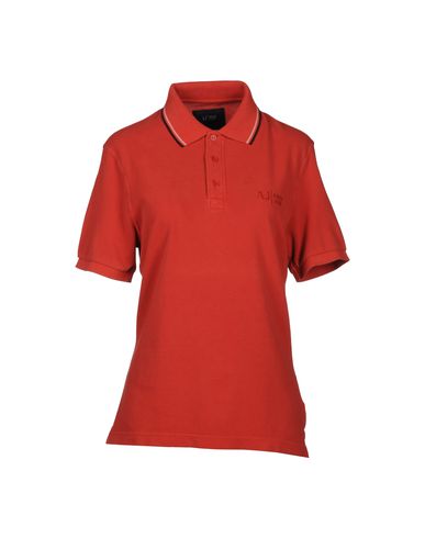 ZOOM ARMANI JEANS - Polo shirt