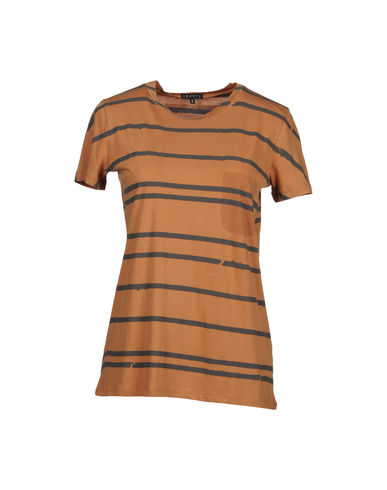 ZOOM THEORY - Short sleeve t-shirt
