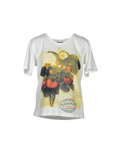 ZOOM JOHNBULL - Short sleeve t-shirt