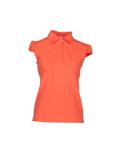 ZOOM 9.2 BY CARLO CHIONNA - Polo shirt
