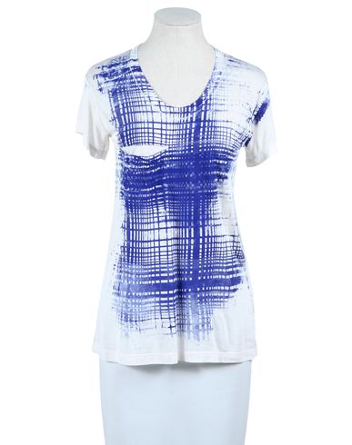 ZOOM LIBERTINE - Short sleeve t-shirt