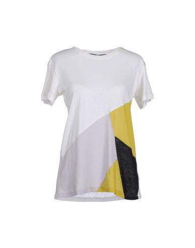 ZOOM PROENZA SCHOULER - T-shirt
