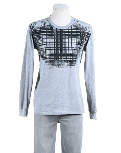 ZOOM LIBERTINE - T-shirt