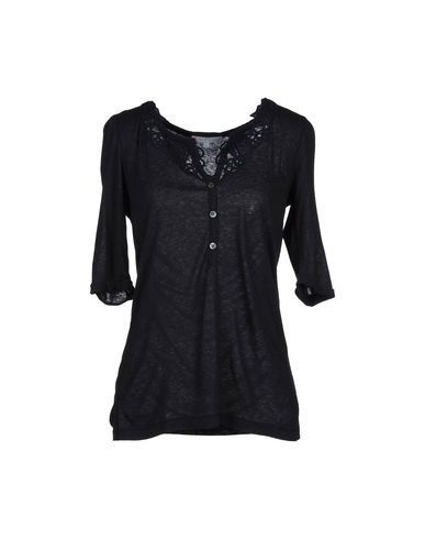 ZOOM PAUL & JOE SISTER - Short sleeve t-shirt