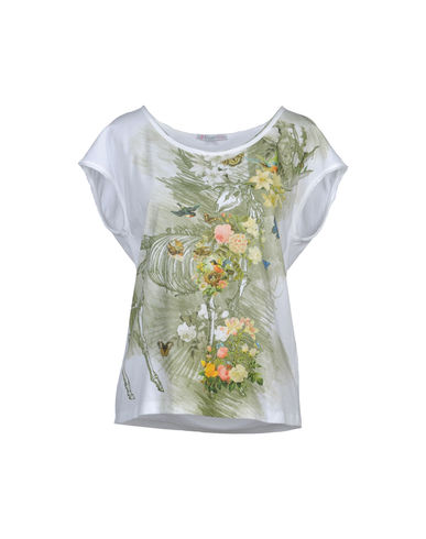 ZOOM PAUL & JOE SISTER - Sleeveless t-shirt