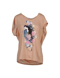 PAUL & JOE SISTER - T-shirt