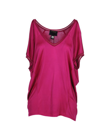 ZOOM CLASS ROBERTO CAVALLI - Short sleeve t-shirt