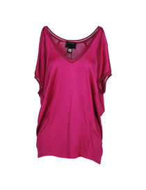 CLASS ROBERTO CAVALLI - T-shirt