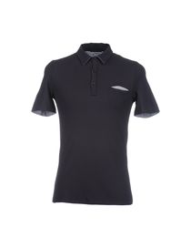 ROBERTO COLLINA - Polo shirt