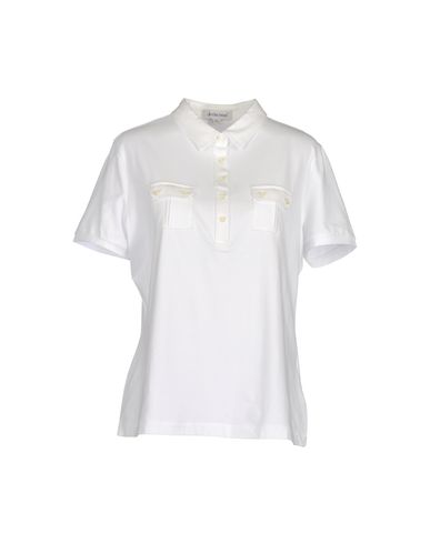 ZOOM JECKERSON - Polo shirt