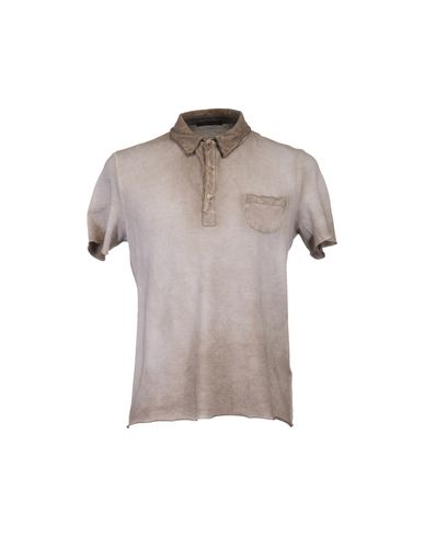 ZOOM ROBERTO COLLINA - Polo shirt