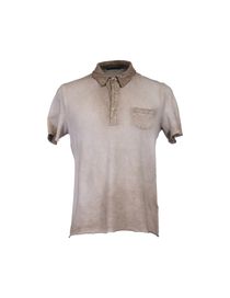 ROBERTO COLLINA - Polo shirt