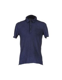 ROBERTO COLLINA - Polo shirt