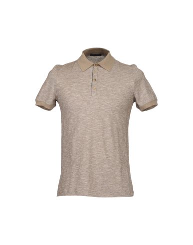 ZOOM ROBERTO COLLINA - Polo shirt