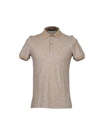ROBERTO COLLINA - Polo shirt
