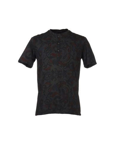 ZOOM ROBERTO COLLINA - Short sleeve t-shirt