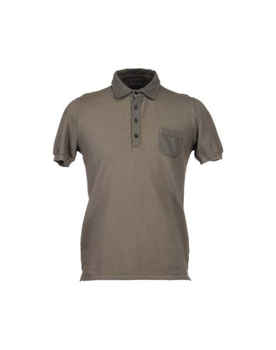 ZOOM ROBERTO COLLINA - Polo shirt