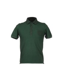 ROBERTO COLLINA - Polo shirt