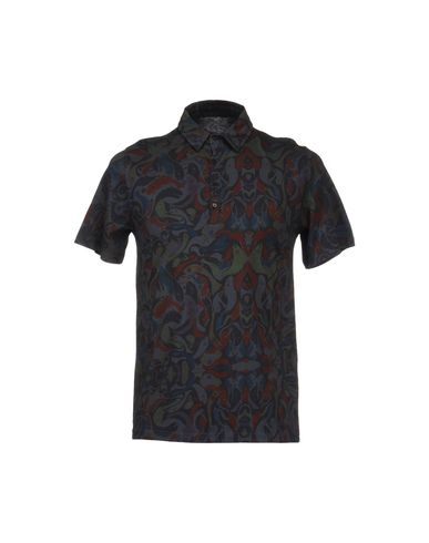 ZOOM ROBERTO COLLINA - Polo shirt