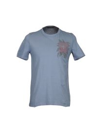 ROBERTO COLLINA - T-shirt