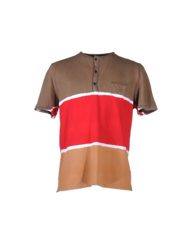 ZOOM ROBERTO COLLINA - Short sleeve t-shirt